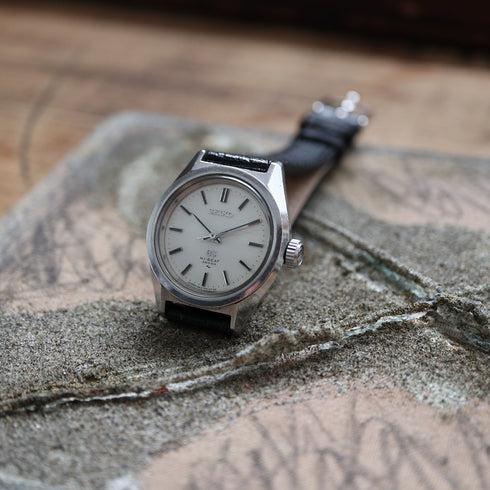 SEIKO / KS-885